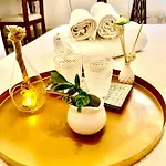 Il Vecchio Cortile Apartment