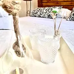 Il Vecchio Cortile Apartament *