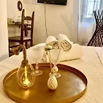 Il Vecchio Cortile Apartment Agrigento