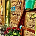 Il Vecchio Cortile Apartament Agrigento