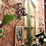 Il Vecchio Cortile Διαμέρισμα *