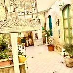 Il Vecchio Cortile * Αγκριτζέντο