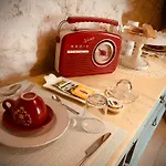 Il Vecchio Cortile Apartment