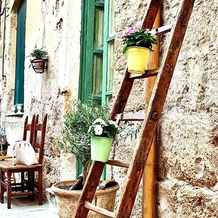 Apartman Il Vecchio Cortile Agrigento
