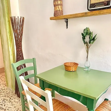 Apartment Il Vecchio Cortile