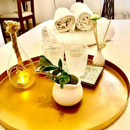 Il Vecchio Cortile Apartman