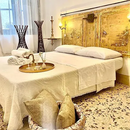 Il Vecchio Cortile Apartman Agrigento