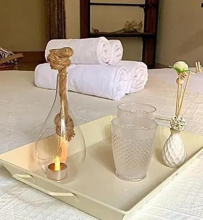 Apartman Il Vecchio Cortile *