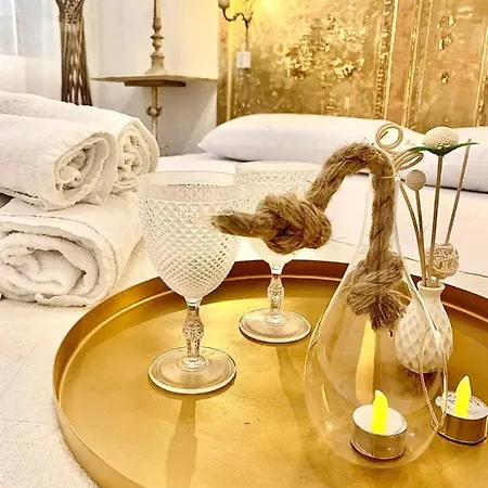 Apartman Il Vecchio Cortile Agrigento