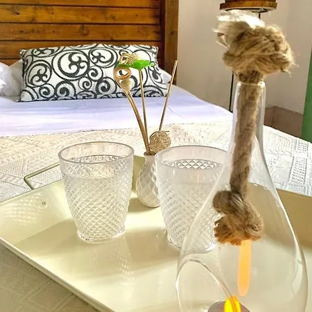 Il Vecchio Cortile Apartman