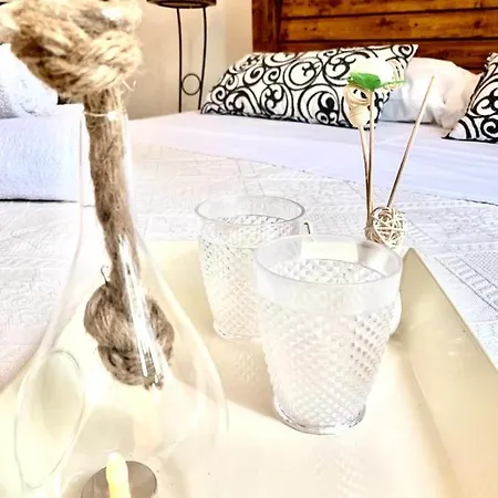 Il Vecchio Cortile Apartman *