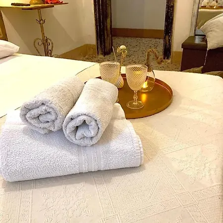 Apartman Il Vecchio Cortile *