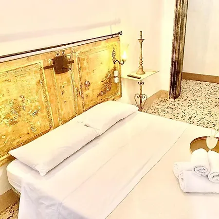 Il Vecchio Cortile * Agrigento