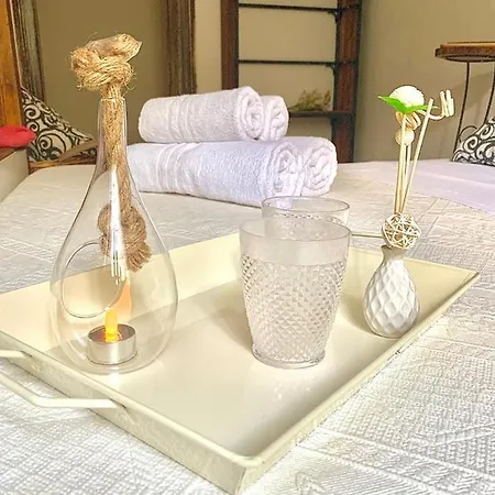 Il Vecchio Cortile Apartman Agrigento