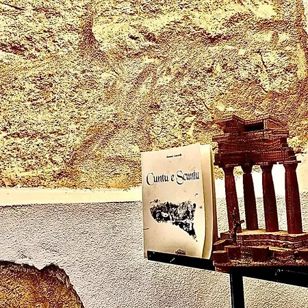 Il Vecchio Cortile Agrigento