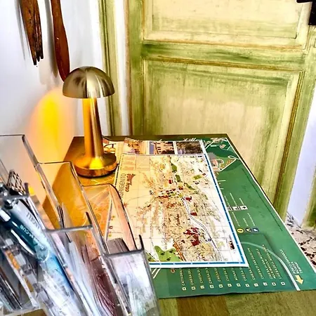 Apartman Il Vecchio Cortile Agrigento