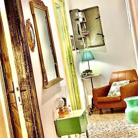 Il Vecchio Cortile Apartman