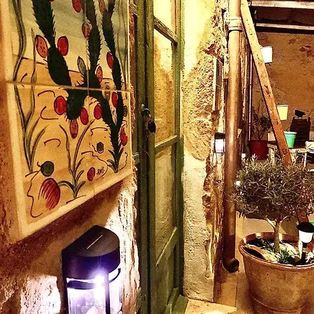 Apartment Il Vecchio Cortile Agrigento