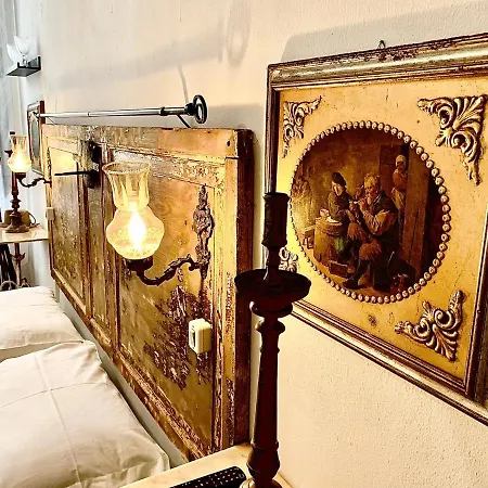 Il Vecchio Cortile * Agrigento