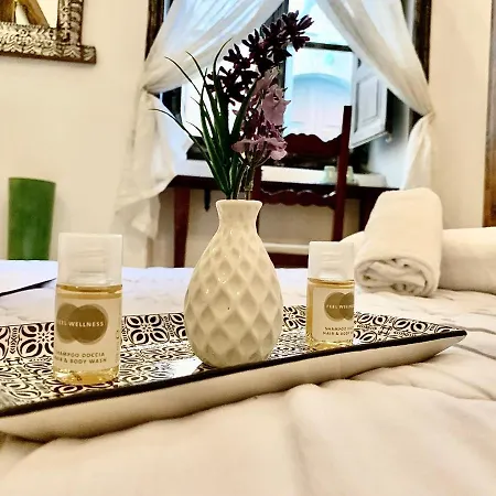 Apartman Il Vecchio Cortile *