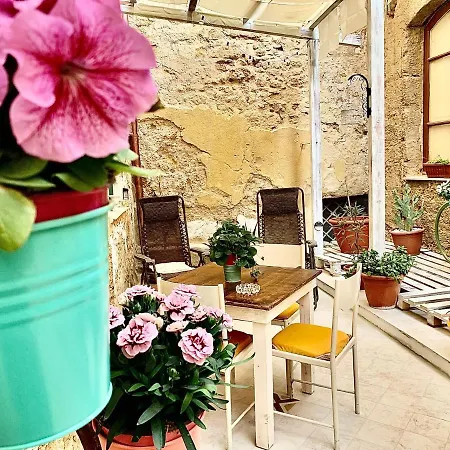 Il Vecchio Cortile *