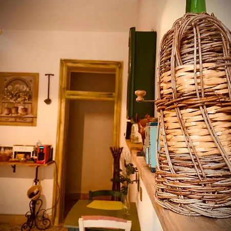 Il Vecchio Cortile