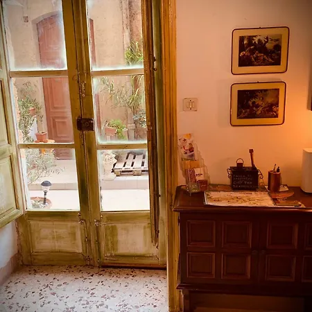 Il Vecchio Cortile * Agrigento