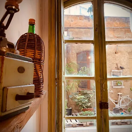 Apartment Il Vecchio Cortile