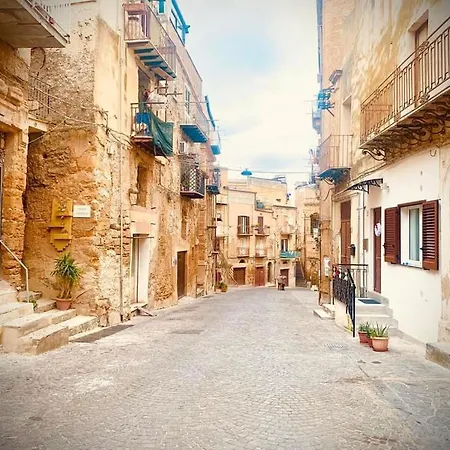 Il Vecchio Cortile * Agrigento