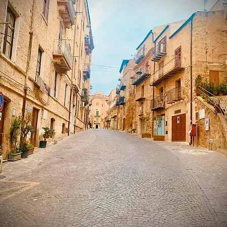 Apartment Il Vecchio Cortile
