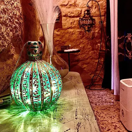 Il Vecchio Cortile Apartament