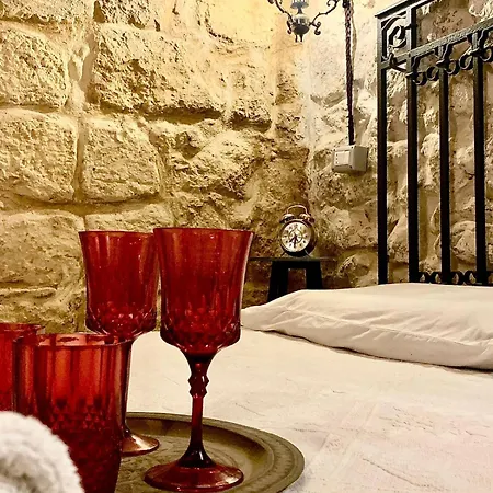 Apartment Il Vecchio Cortile *
