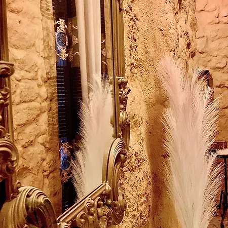 Apartment Il Vecchio Cortile
