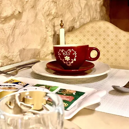 Apartman Il Vecchio Cortile Agrigento