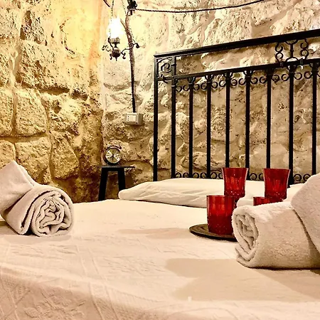 Il Vecchio Cortile Agrigento