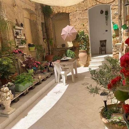Il Vecchio Cortile *