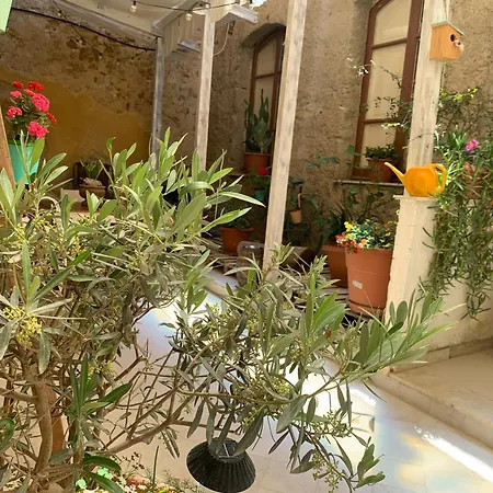 Apartment Il Vecchio Cortile