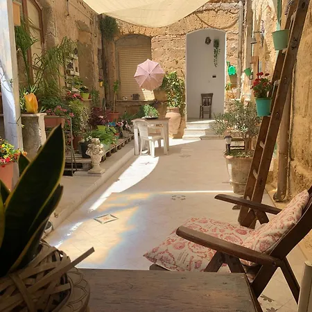 Apartment Il Vecchio Cortile *