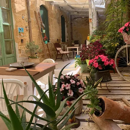 Apartament Il Vecchio Cortile Agrigento