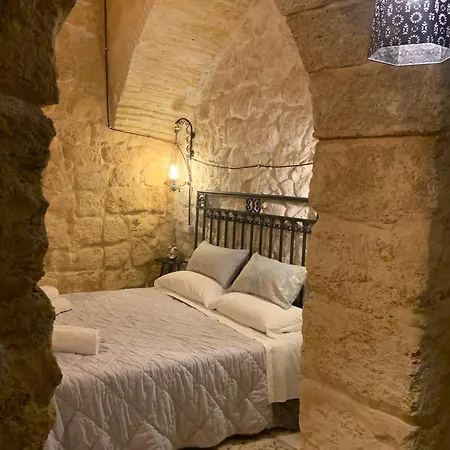 Il Vecchio Cortile *