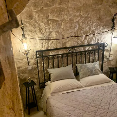 Il Vecchio Cortile * Agrigento