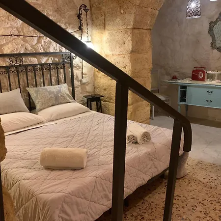 Il Vecchio Cortile Apartment