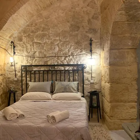 Apartment Il Vecchio Cortile