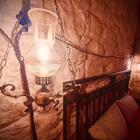 Il Vecchio Cortile Apartment Agrigento