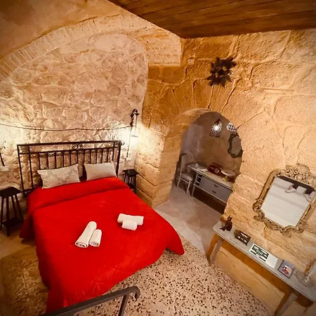 Il Vecchio Cortile *