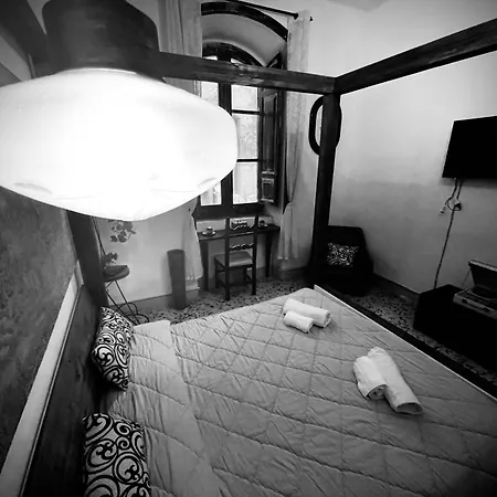 Il Vecchio Cortile * Agrigento