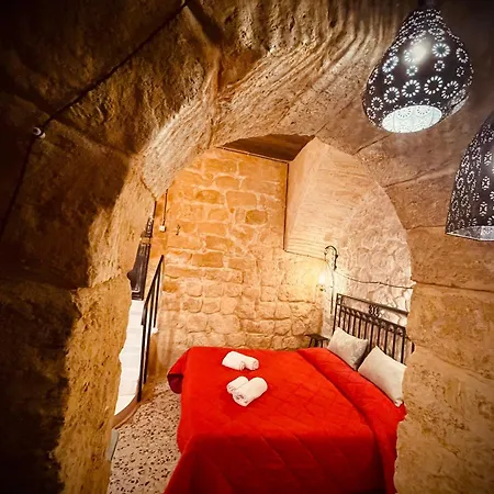 Apartment Il Vecchio Cortile *