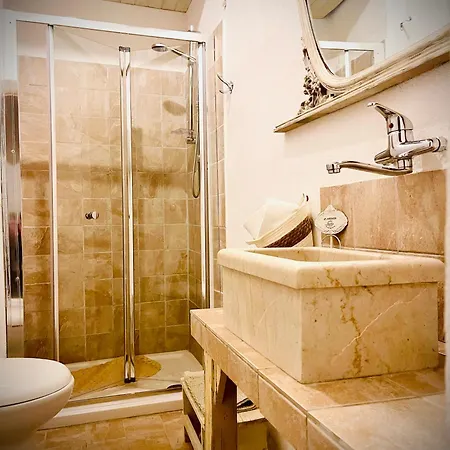 Apartman Il Vecchio Cortile Agrigento