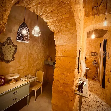 Il Vecchio Cortile Agrigento