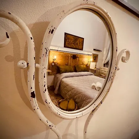 Apartman Il Vecchio Cortile *